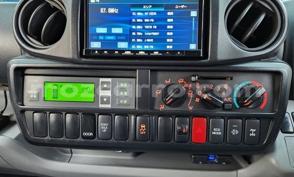 Tenga Tsaru Toyota Dyna Chena Rori in Maputo in Maputo Tenga Tsaru Toyota Dyna Chena Rori in Maputo in Maputo