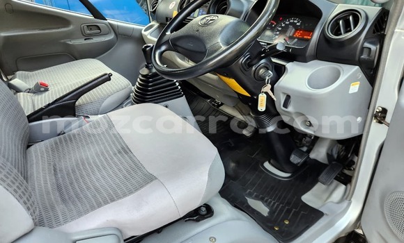 Buy Used Toyota Dyna White Truck in Maputo in Maputo Buy Used Toyota Dyna White Truck in Maputo in Maputo
