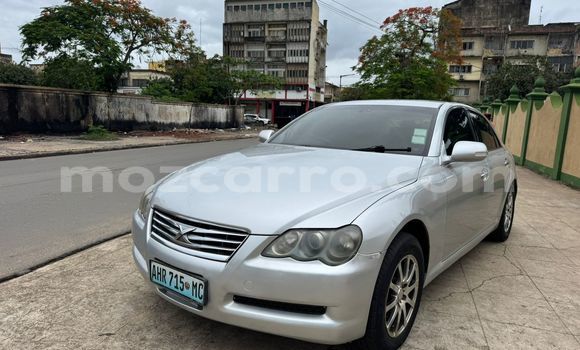 Tenga Tsaru Toyota Mark X Zvimwe Mota in Maputo in Maputo Tenga Tsaru Toyota Mark X Zvimwe Mota in Maputo in Maputo