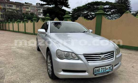 Tenga Tsaru Toyota Mark X Zvimwe Mota in Maputo in Maputo Tenga Tsaru Toyota Mark X Zvimwe Mota in Maputo in Maputo