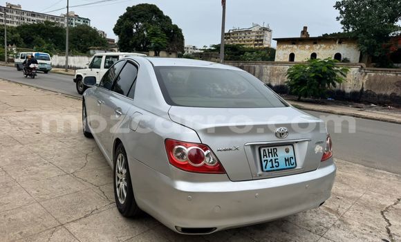 Tenga Tsaru Toyota Mark X Zvimwe Mota in Maputo in Maputo Tenga Tsaru Toyota Mark X Zvimwe Mota in Maputo in Maputo