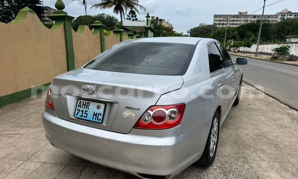 Tenga Tsaru Toyota Mark X Zvimwe Mota in Maputo in Maputo Tenga Tsaru Toyota Mark X Zvimwe Mota in Maputo in Maputo