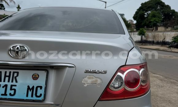 Tenga Tsaru Toyota Mark X Zvimwe Mota in Maputo in Maputo Tenga Tsaru Toyota Mark X Zvimwe Mota in Maputo in Maputo