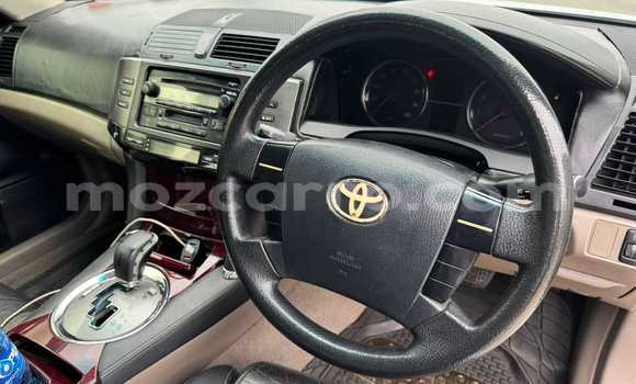 Tenga Tsaru Toyota Mark X Zvimwe Mota in Maputo in Maputo Tenga Tsaru Toyota Mark X Zvimwe Mota in Maputo in Maputo