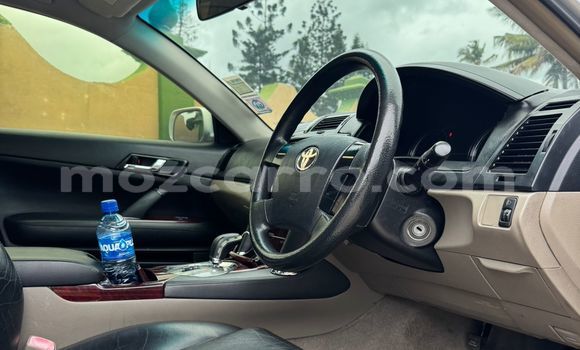 Tenga Tsaru Toyota Mark X Zvimwe Mota in Maputo in Maputo Tenga Tsaru Toyota Mark X Zvimwe Mota in Maputo in Maputo