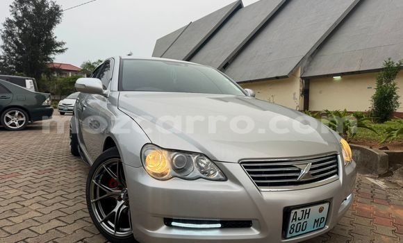 Comprar Usado Toyota Mark X De outros Carro em Maputo em Maputo