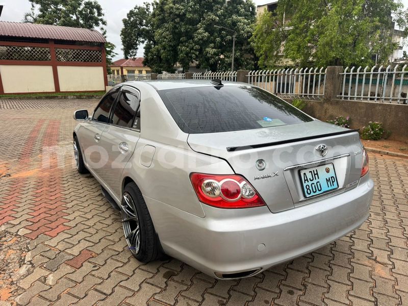 Big with watermark toyota mark x maputo maputo 40420