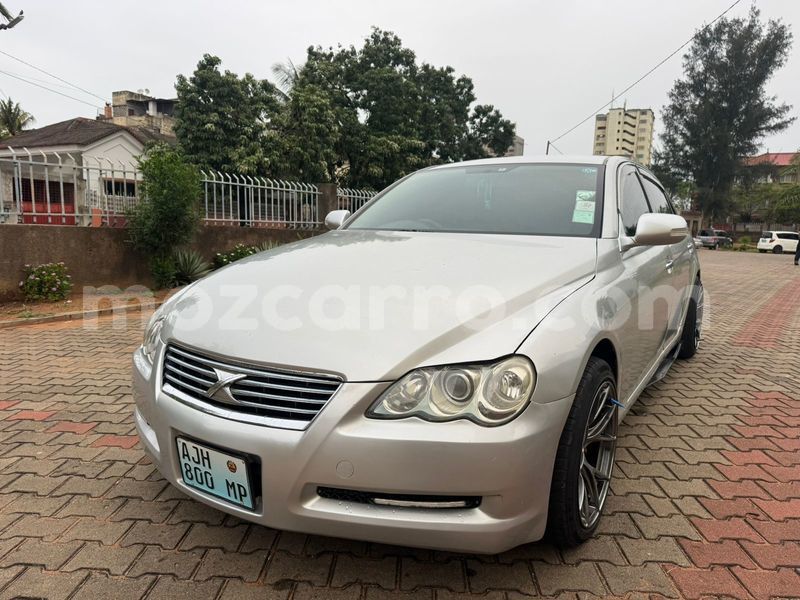 Big with watermark toyota mark x maputo maputo 40420
