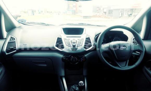 Tenga Tsaru Ford EcoSport Zvimwe Mota in Xai-Xai in Gaza Tenga Tsaru Ford EcoSport Zvimwe Mota in Xai-Xai in Gaza