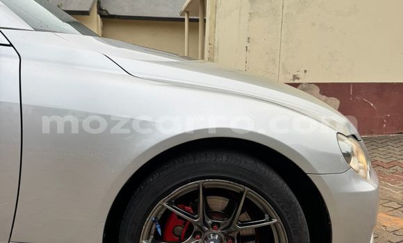 Buy Used Toyota Mark X Other Car in Maputo in Maputo Buy Used Toyota Mark X Other Car in Maputo in Maputo