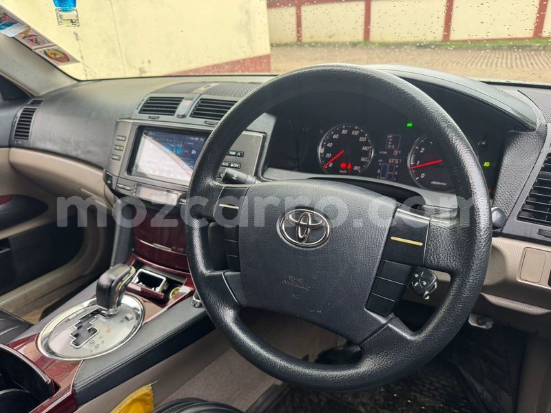 Big with watermark toyota mark x maputo maputo 40420