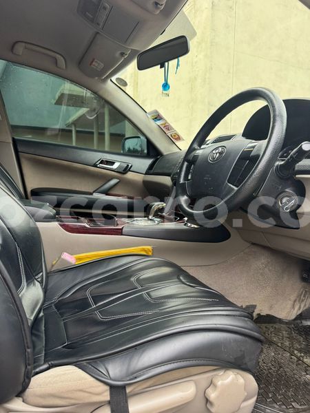 Big with watermark toyota mark x maputo maputo 40420