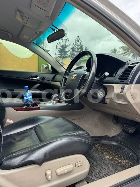 Big with watermark toyota mark x maputo maputo 40420