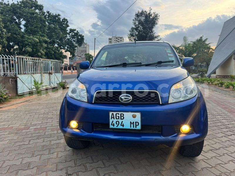 Big with watermark toyota rush maputo maputo 40421