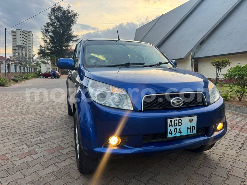 Big with watermark toyota rush maputo maputo 40421