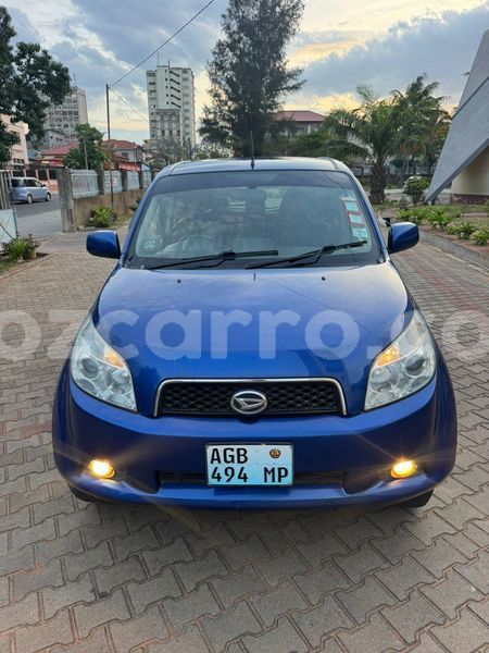 Big with watermark toyota rush maputo maputo 40421