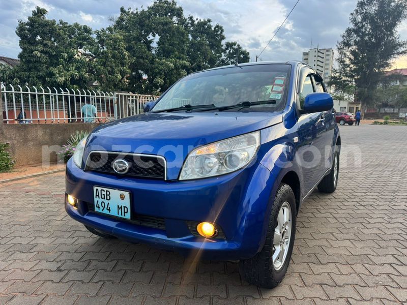 Big with watermark toyota rush maputo maputo 40421