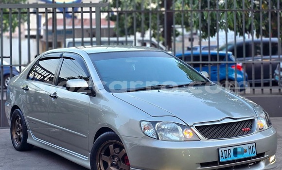 Tenga Tsaru Toyota Corolla Zvimwe Mota in Maputo in Maputo Tenga Tsaru Toyota Corolla Zvimwe Mota in Maputo in Maputo