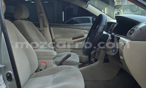 Tenga Tsaru Toyota Corolla Zvimwe Mota in Maputo in Maputo Tenga Tsaru Toyota Corolla Zvimwe Mota in Maputo in Maputo