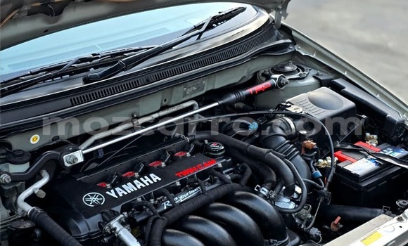 Tenga Tsaru Toyota Corolla Zvimwe Mota in Maputo in Maputo Tenga Tsaru Toyota Corolla Zvimwe Mota in Maputo in Maputo