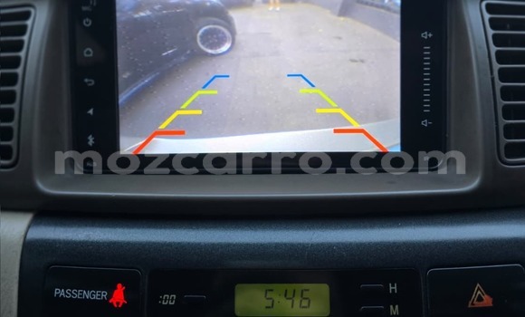 Tenga Tsaru Toyota Corolla Zvimwe Mota in Maputo in Maputo Tenga Tsaru Toyota Corolla Zvimwe Mota in Maputo in Maputo