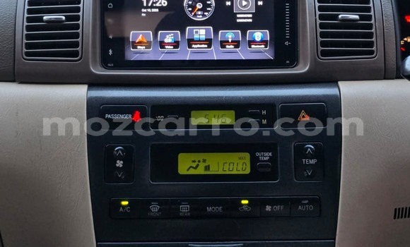 Tenga Tsaru Toyota Corolla Zvimwe Mota in Maputo in Maputo Tenga Tsaru Toyota Corolla Zvimwe Mota in Maputo in Maputo