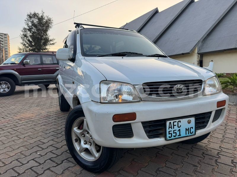 Big with watermark toyota corolla maputo maputo 40423