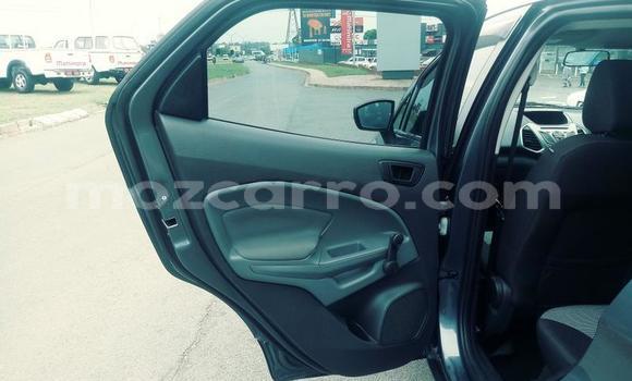 Tenga Tsaru Ford EcoSport Zvimwe Mota in Xai-Xai in Gaza Tenga Tsaru Ford EcoSport Zvimwe Mota in Xai-Xai in Gaza