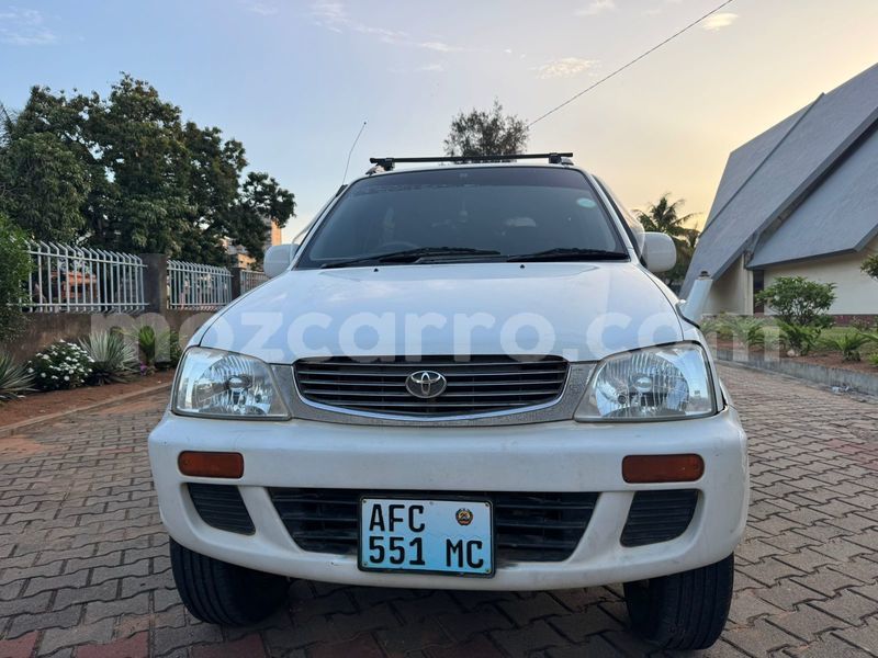 Big with watermark toyota corolla maputo maputo 40423