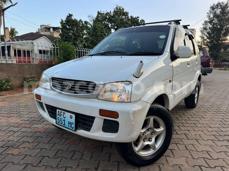 Big with watermark toyota corolla maputo maputo 40423