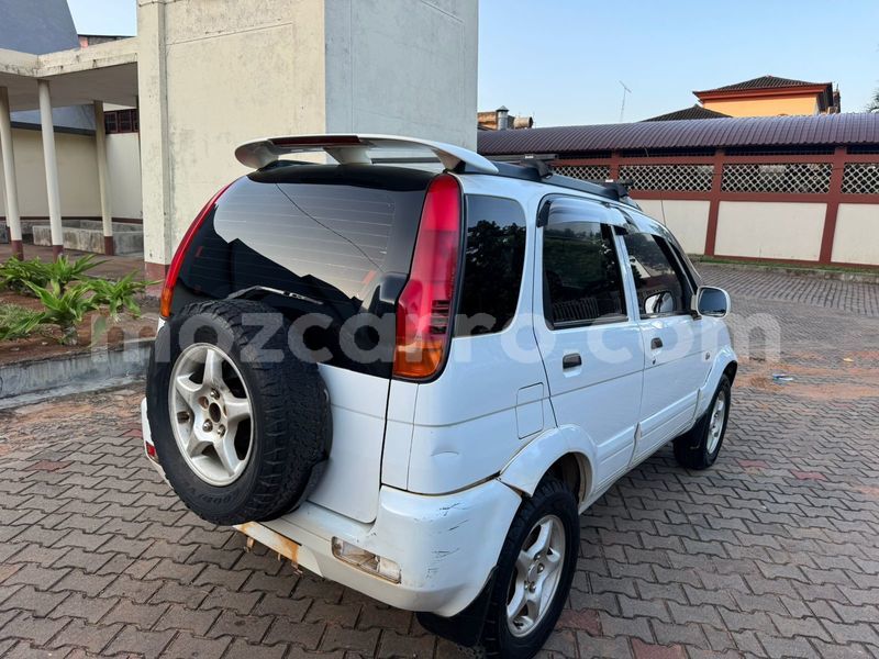 Big with watermark toyota corolla maputo maputo 40423