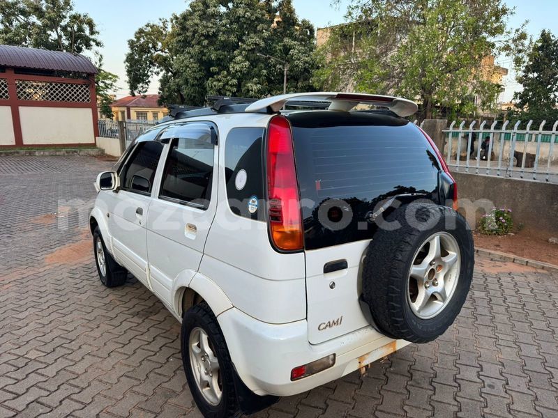 Big with watermark toyota corolla maputo maputo 40423