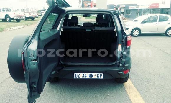 Tenga Tsaru Ford EcoSport Zvimwe Mota in Xai-Xai in Gaza Tenga Tsaru Ford EcoSport Zvimwe Mota in Xai-Xai in Gaza