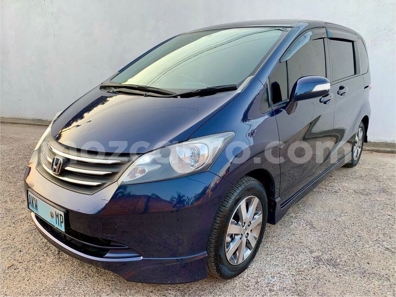 Big with watermark honda freed maputo maputo 40425