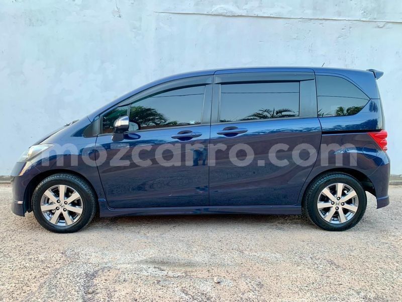 Big with watermark honda freed maputo maputo 40425