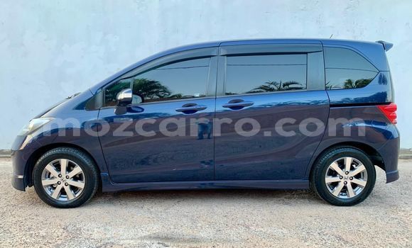 Tenga Tsaru Honda Freed Bhuruu Mota in Maputo in Maputo Tenga Tsaru Honda Freed Bhuruu Mota in Maputo in Maputo