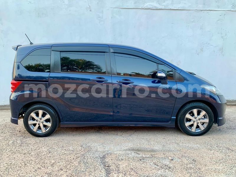 Big with watermark honda freed maputo maputo 40425
