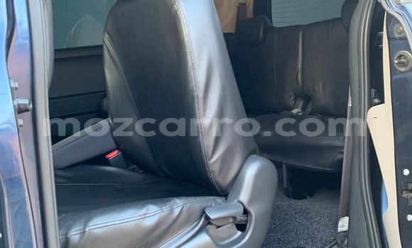 Tenga Tsaru Honda Freed Bhuruu Mota in Maputo in Maputo Tenga Tsaru Honda Freed Bhuruu Mota in Maputo in Maputo