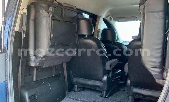 Tenga Tsaru Honda Freed Bhuruu Mota in Maputo in Maputo Tenga Tsaru Honda Freed Bhuruu Mota in Maputo in Maputo