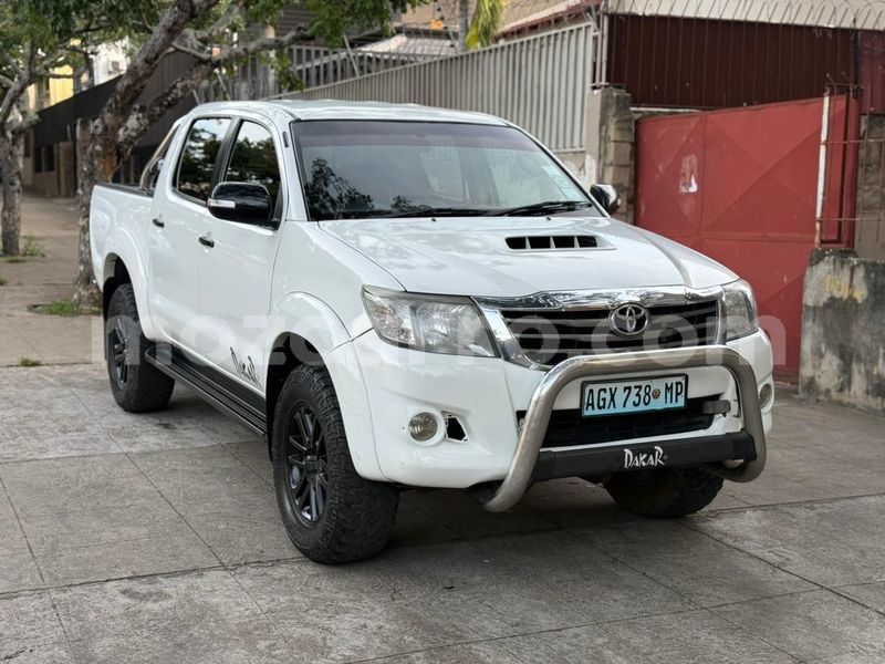 Big with watermark toyota hilux maputo maputo 40426