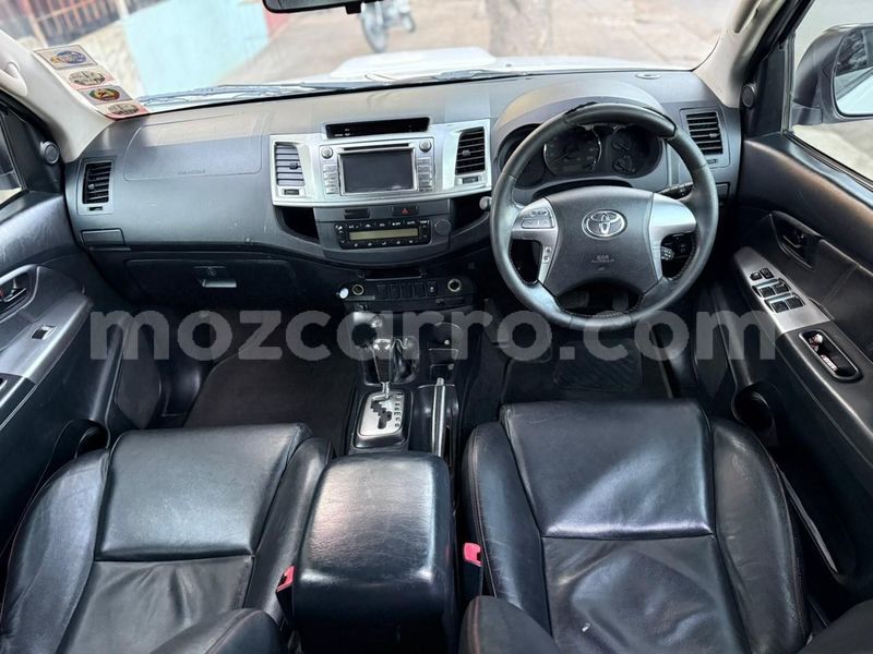 Big with watermark toyota hilux maputo maputo 40426