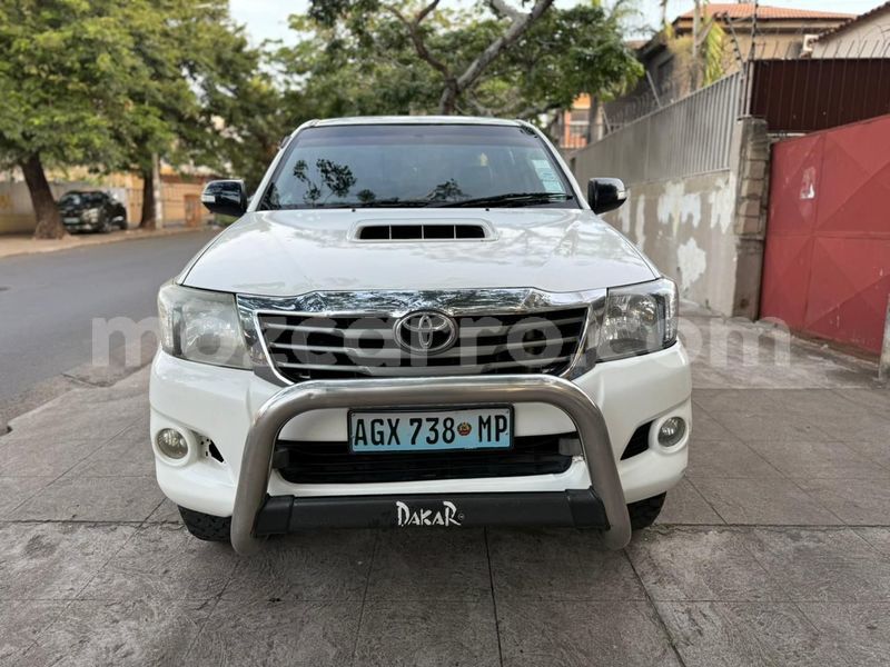 Big with watermark toyota hilux maputo maputo 40426