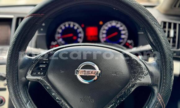 Tenga Tsaru Nissan Skyline Sirivha Mota in Maputo in Maputo Tenga Tsaru Nissan Skyline Sirivha Mota in Maputo in Maputo