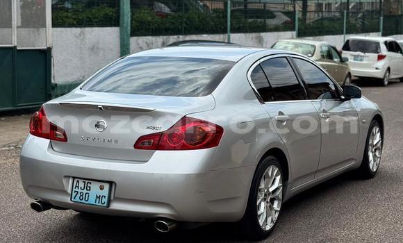 Tenga Tsaru Nissan Skyline Sirivha Mota in Maputo in Maputo Tenga Tsaru Nissan Skyline Sirivha Mota in Maputo in Maputo
