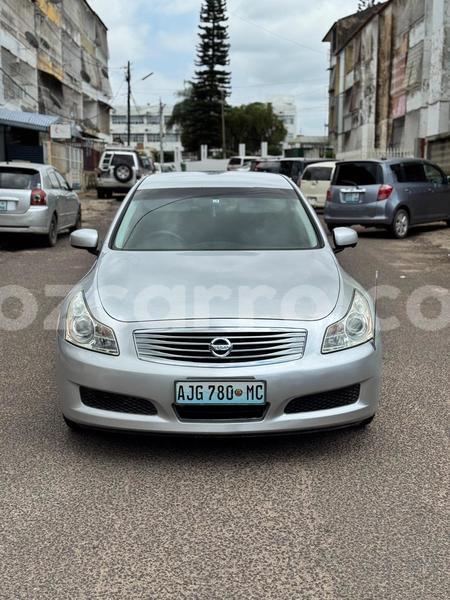 Big with watermark nissan skyline maputo maputo 40427