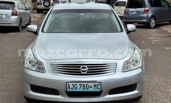 Tenga Tsaru Nissan Skyline Sirivha Mota in Maputo in Maputo Tenga Tsaru Nissan Skyline Sirivha Mota in Maputo in Maputo