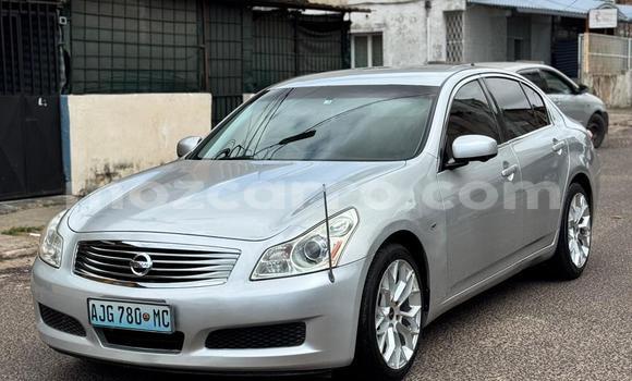 Tenga Tsaru Nissan Skyline Sirivha Mota in Maputo in Maputo Tenga Tsaru Nissan Skyline Sirivha Mota in Maputo in Maputo