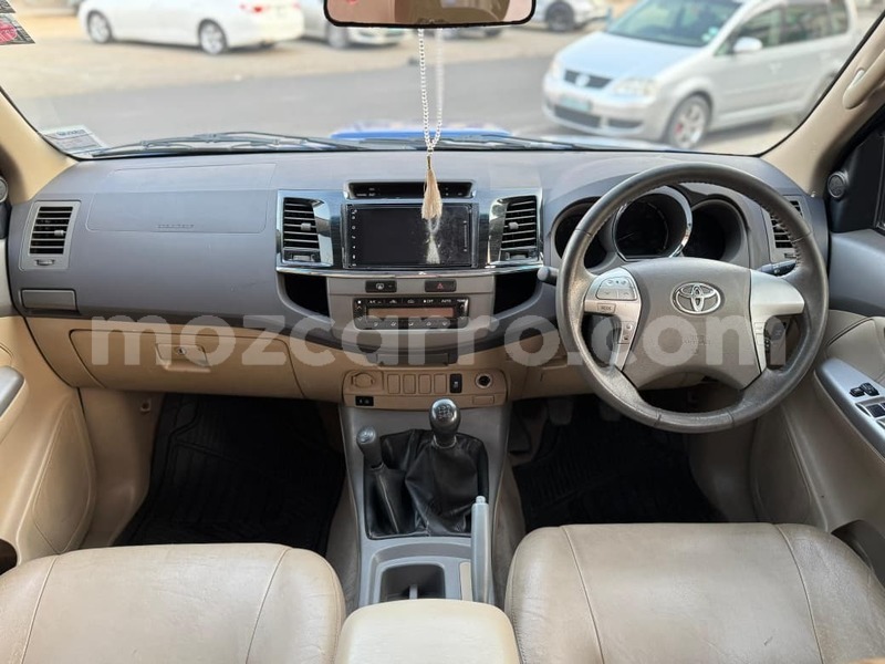 Big with watermark toyota hilux maputo maputo 40428