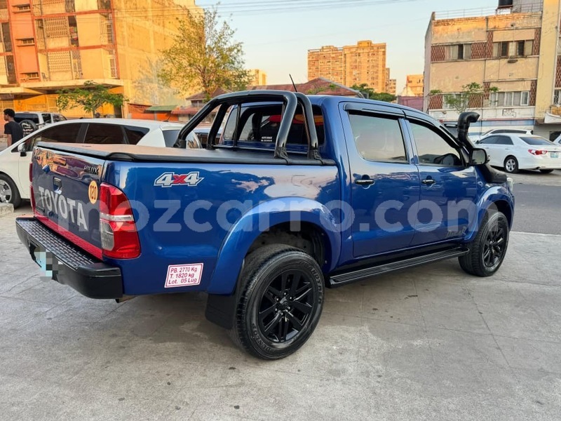 Big with watermark toyota hilux maputo maputo 40428