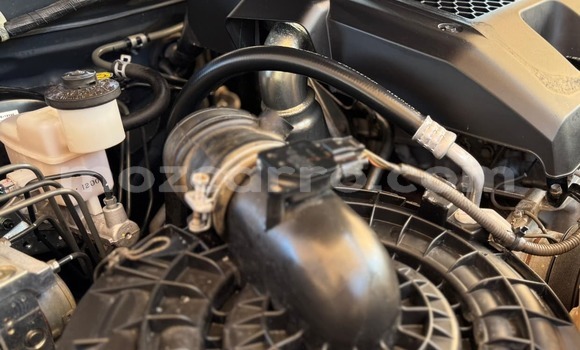 Comprar Usado Toyota Hilux Azul Carro em Maputo em Maputo Comprar Usado Toyota Hilux Azul Carro em Maputo em Maputo